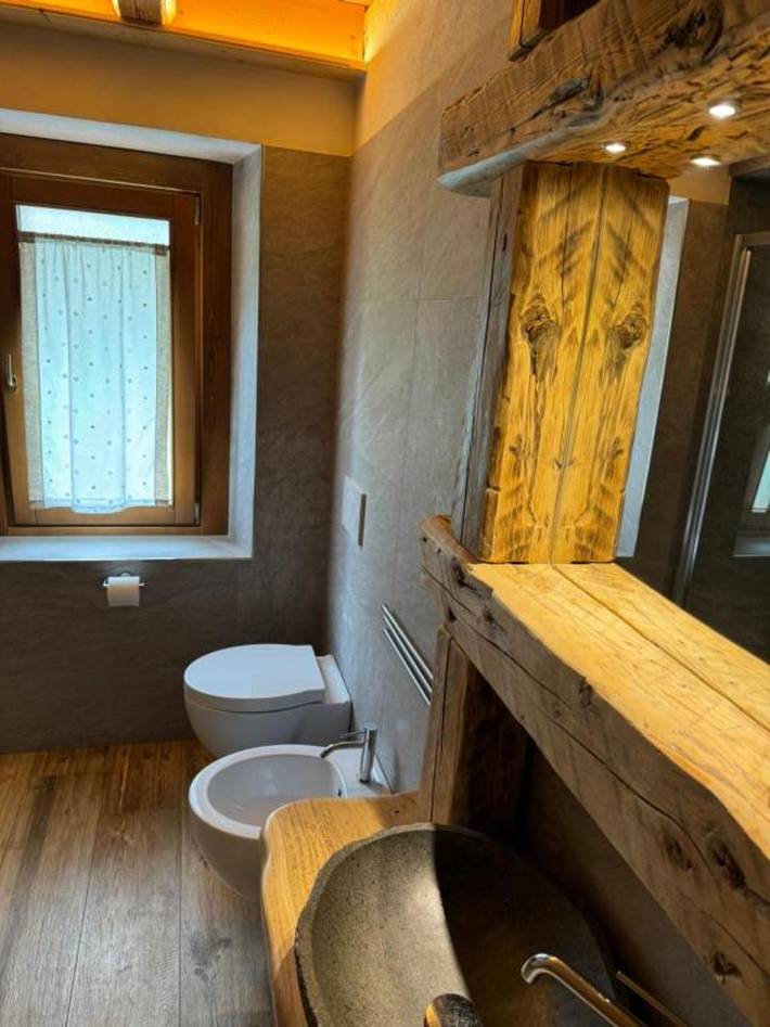 Gîte pour 3 personnes, avec jardin dans Vénétie - 4