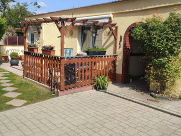 Ferienhaus für 4 Personen in Güstrow, Mecklenburgische Seenplatte, Bild 1