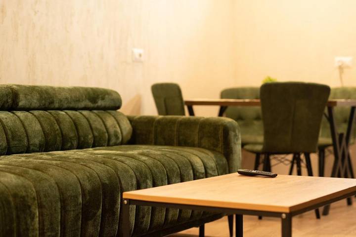 Location de vacances pour 5 personnes dans Poiana Brasov - Brasov - 2