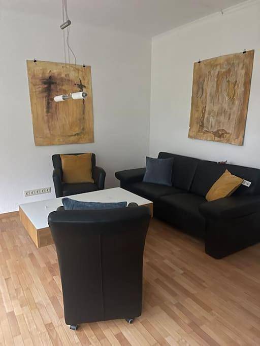 Three-Bedroom House in Detmold, Kreis Lippe