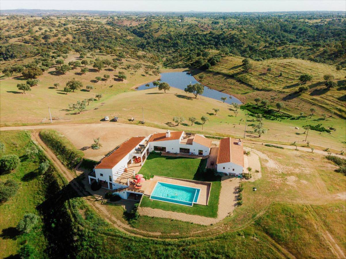 Standard Double Room in Serpa, Distrito de Beja