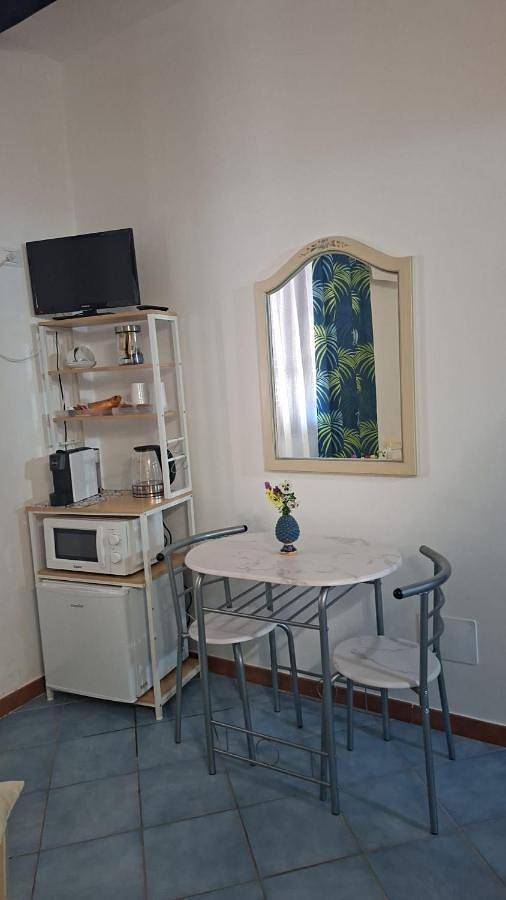 Hellas Makari B&B in Macari, San Vito Lo Capo