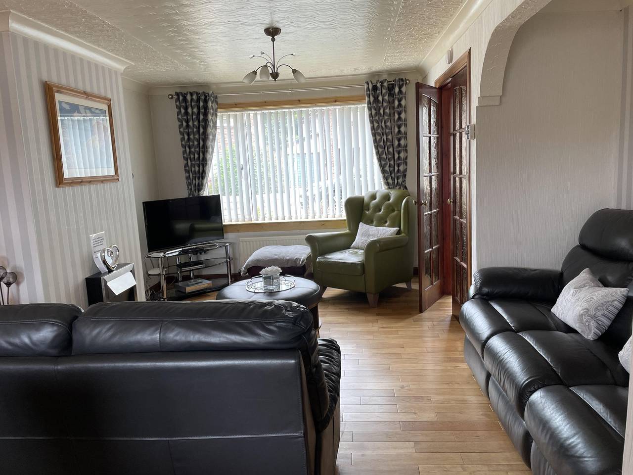3Bed House - Family Friendly - Close To Lochness in Inverness, Highlands