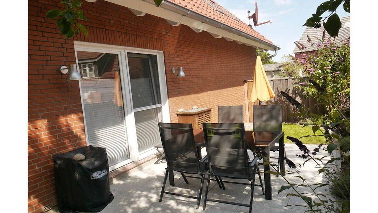 Ferienhaus für 4 Personen (75 m²) in Hohenfelde (Schleswig-Holstein, Plön) in Hohenfelde, Südliche Ostseeküste