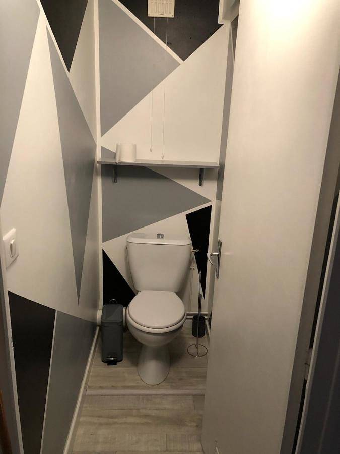 Appartement entier, Joli appartement à Murat proche du Lioran Cantal in Parc naturel régional des Volcans d'Auvergne