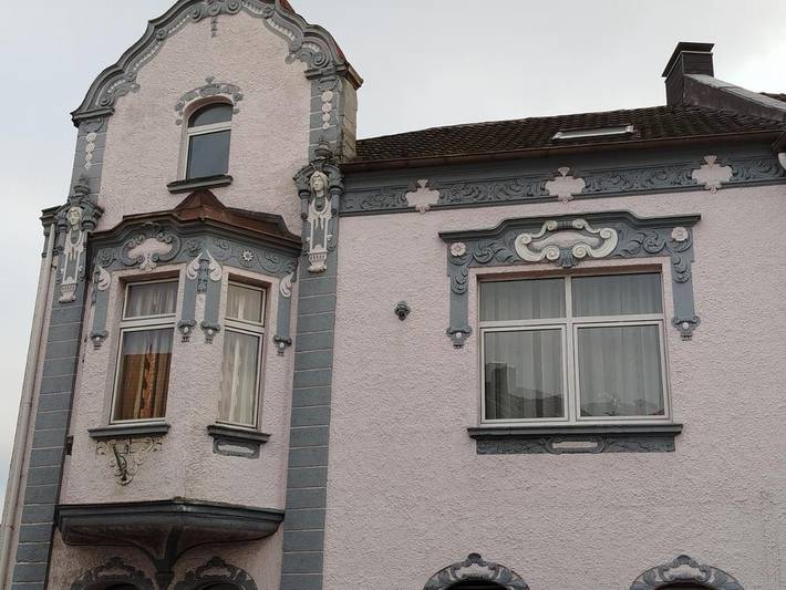 Vakantiewoning voor 5 personen, met tuin en balkon in Viersen