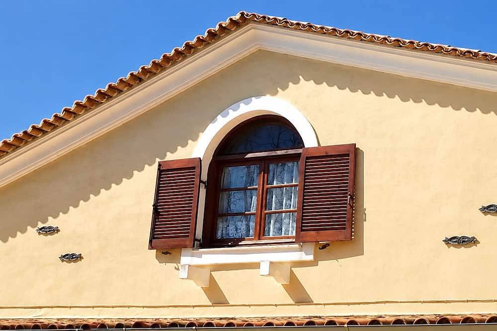 Appartamento vacanze a Corfù a partire da 60€ a notte