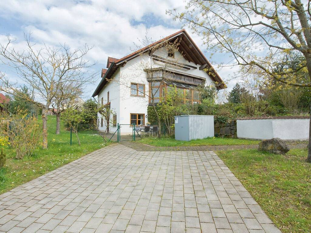 Ferienwohnung mit 1 Schlafzimmer in Landkreis Bamberg