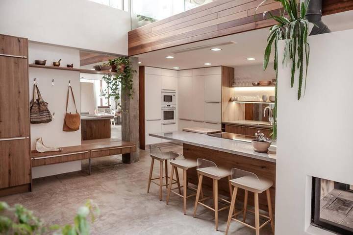 Casa rural para 6 personas, con terraza en Parque Natural del Estrecho - 3