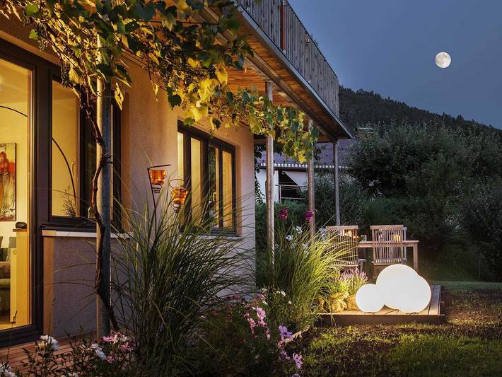 Ganze Ferienwohnung, Wälder Vakanz - Urlaubsdomizil für Genießer - Urlaubsdomizil Wälder Vakanz in Bregenzerwald (Vorarlberg), Krumbach (Vorarlberg)