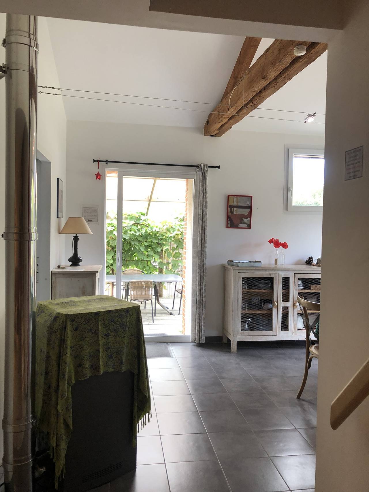 Gîte avec piscine chauffée et couverte, spa, billard - baby-foot in Pornic, Côte de Jade