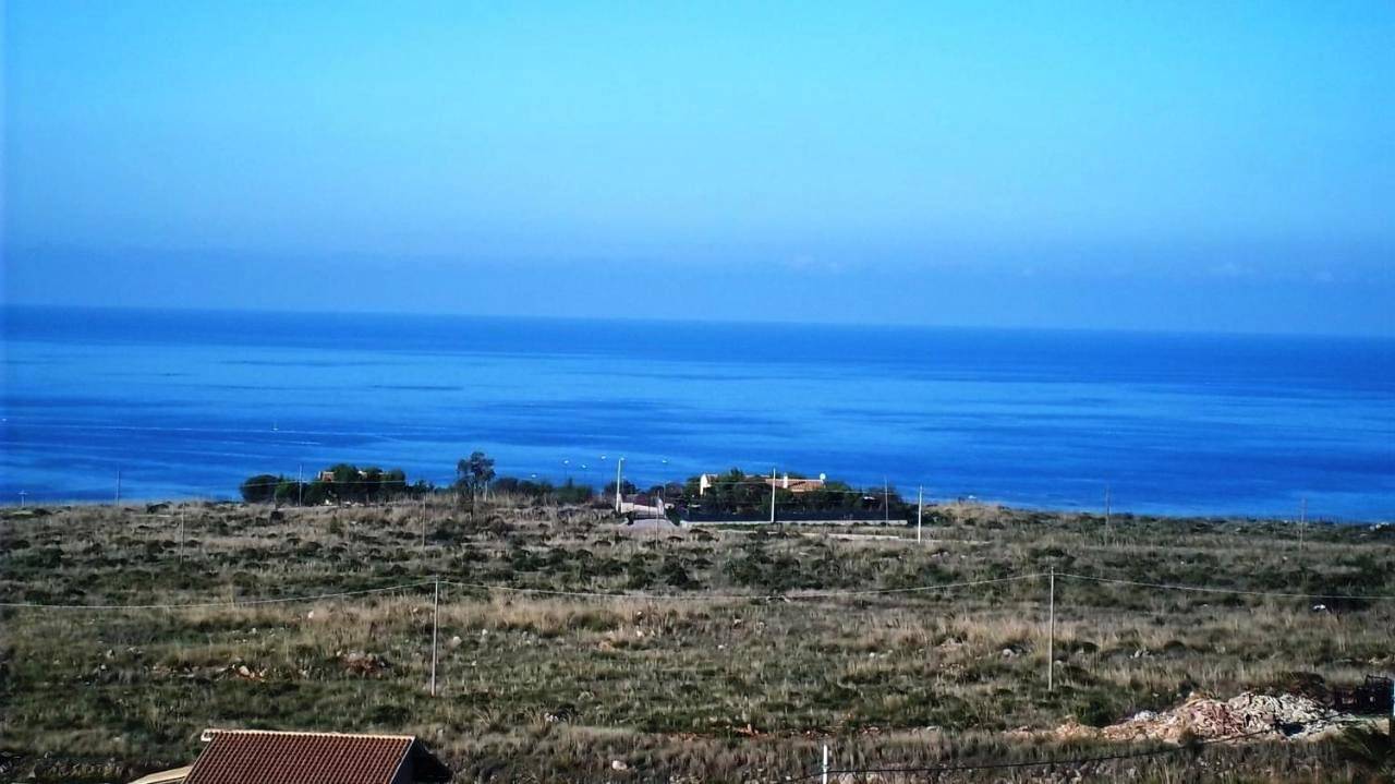 Villa Mirascopello in Castellammare del Golfo, Province de Trapani
