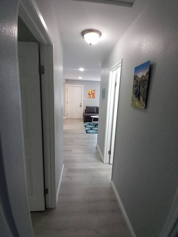 Sand Dollar Villa *Close to Beach, Bay & Seaworld A/C *Parking Incl. in Pacific Beach, San Diego County