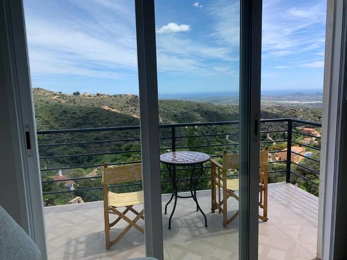 Apartamento de vacaciones para 2 personas, con jacuzzi y jardín - 1