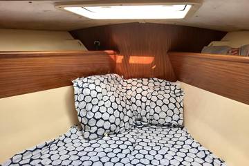 Hausboot für 6 Personen in Côte d'Azur, Porquerolles, Bild 3