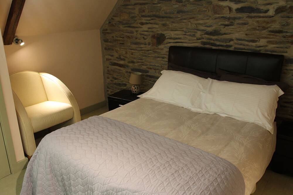 La Cidrerie du Manoir in Bon Repos sur Blavet, Région de Guingamp