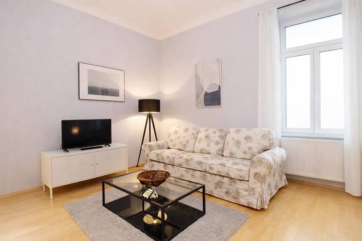 Gîte pour 3 personnes à Vienne (Autriche) - 4