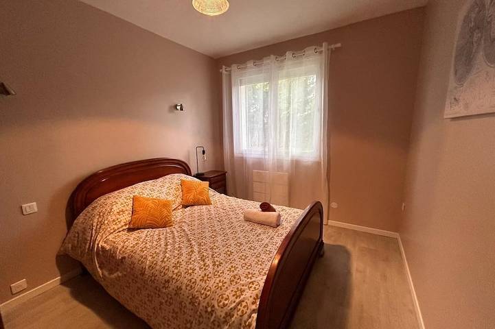 Location de vacances pour 5 personnes à Montauban - 2