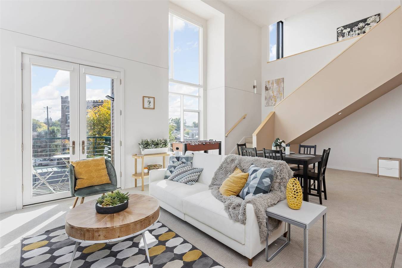 Ferienwohnung für 10 Personen in Indianapolis, Indiana