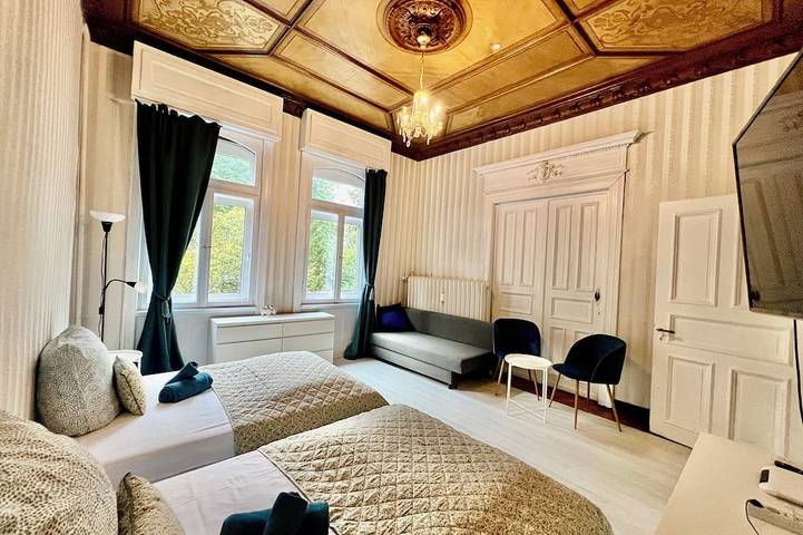 Ferienwohnung für 6 Personen in Bovenden - 3