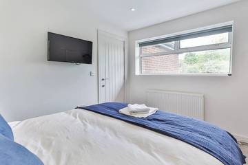 Apartment for 6 People in Sheffield, South Yorkshire, Photo 4