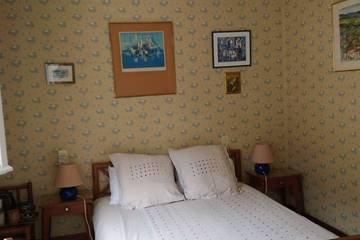 Chambre D’hôte pour 2 Personnes dans Le Mazeau, Fontenay-le-Comte, Photo 2