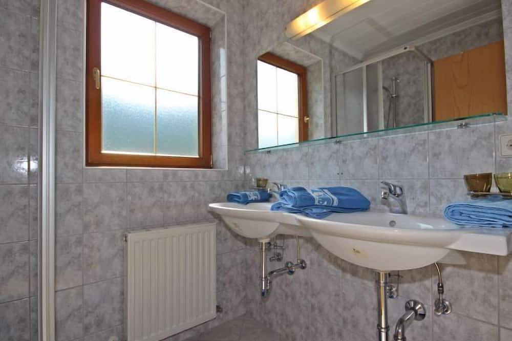 Geheel appartement, Appartement Handle in Glockturmkamm, Ried im Oberinntal