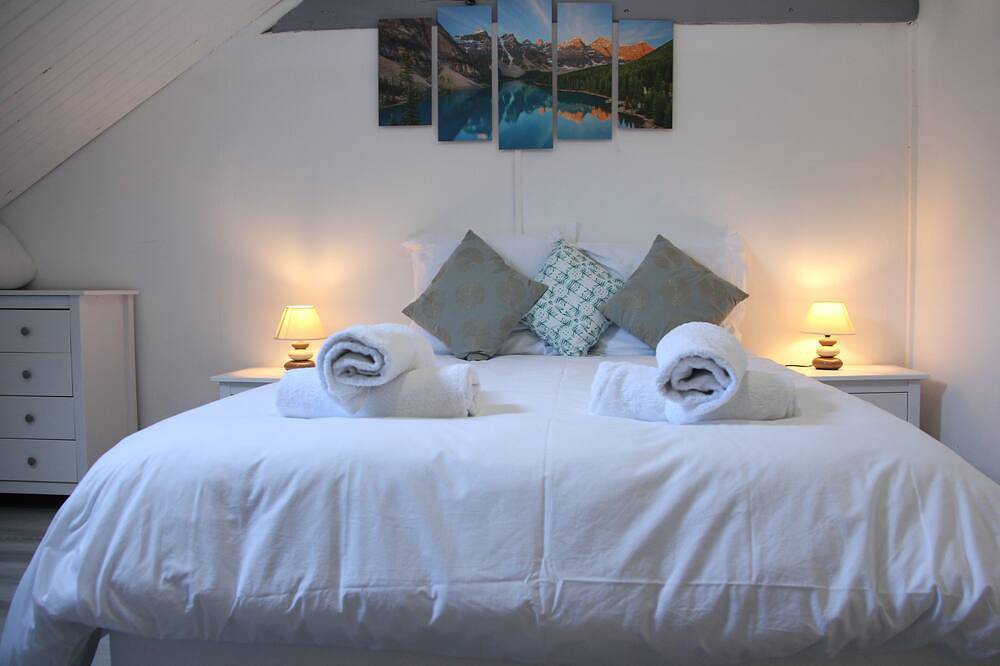 Gite 4 stars bussang 12 pers in Bussang, Parc naturel régional des Ballons des Vosges