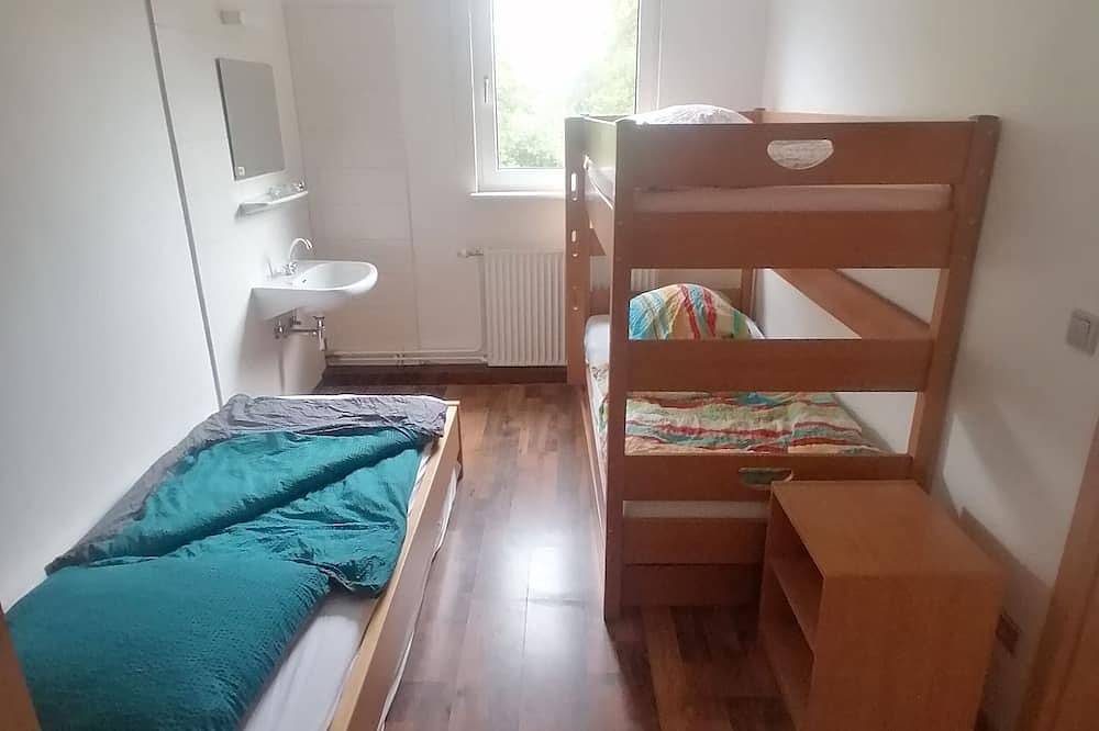 Ganze Wohnung, Apartment on the edge of the forest in Eslohe, Hochsauerlandkreis