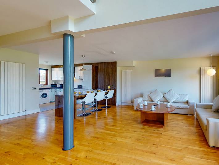 Ferienhaus für 4 Personen, mit Garten in County Cork - 3