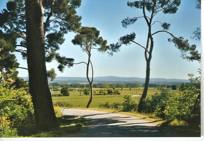 La Forge in Sainte-Eulalie (Aude), Région de Carcassonne