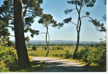 Gîte pour 4 Personnes dans Sainte-Eulalie (Aude), Canal du Midi, Photo 1