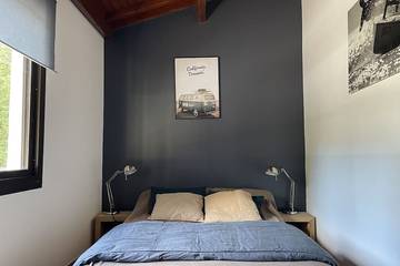 Villa pour 11 Personnes dans Le Moulleau, La Teste-de-Buch, Photo 2