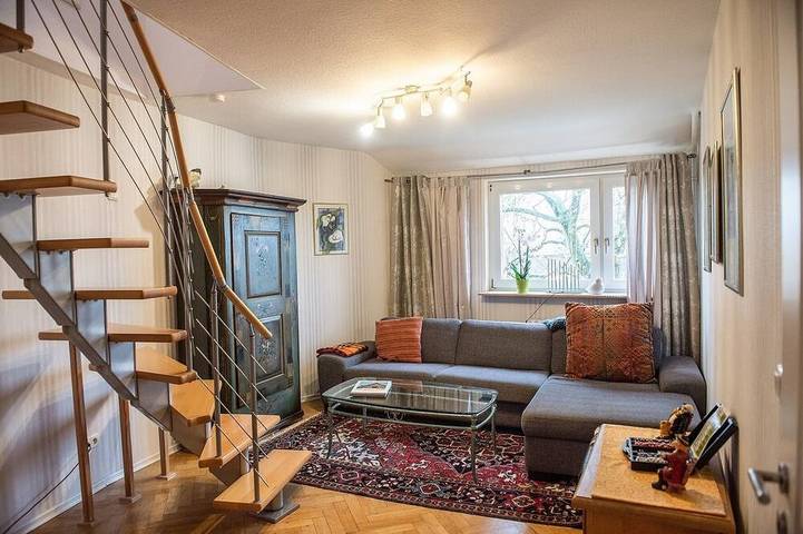 Ferienwohnung für 4 Personen - 1