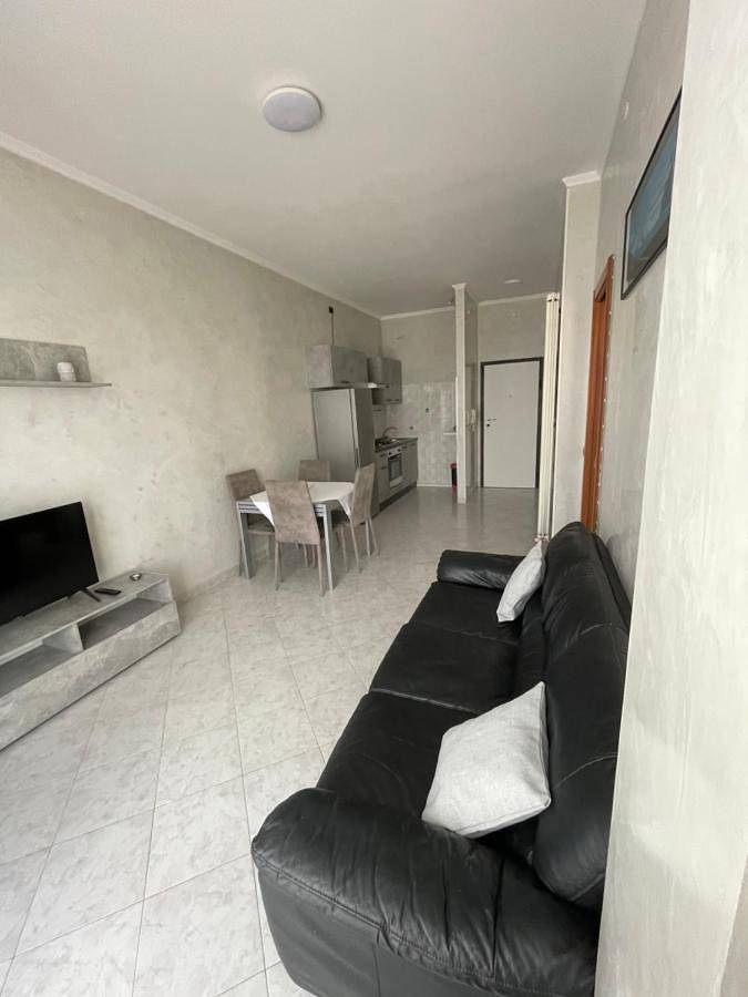 Appartamento per 5 persone, con Balcone e Panorama a Lido Adriano