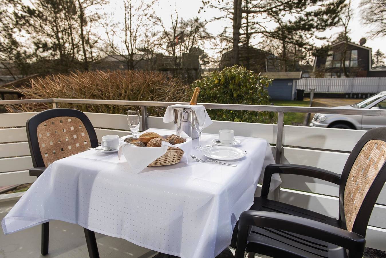 Ganze Wohnung, Haus Dünenglück, Dünenweg 23, Whg.31, Dachgeschoss in Duhnen, Cuxhaven