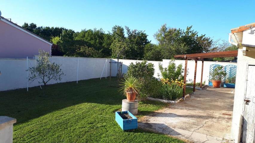 Location de vacances pour 6 personnes, avec jardin, animaux acceptés à Étaules - 2