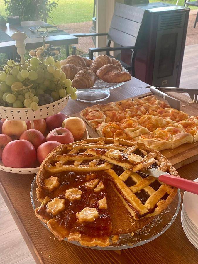 Location de vacances pour 2 personnes, avec piscine et jardin dans Castello (Puegnago sul Garda) - 3