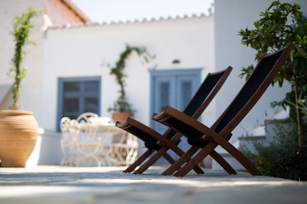 Nefeli Villa in Hydra