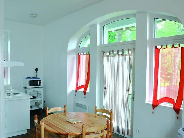 Camping für 2 Personen in Südfrankreich - 4