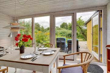 Ferieudlejning til 6 Personer i Lohals, Langeland, Billede 2