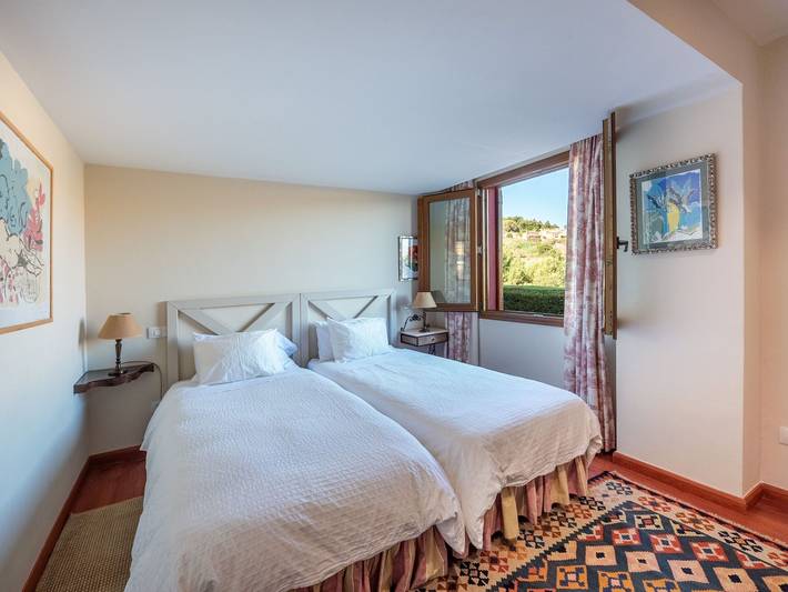 Casa rural para 4 personas, con Terraza y Jardín en Santa Brígida - 3