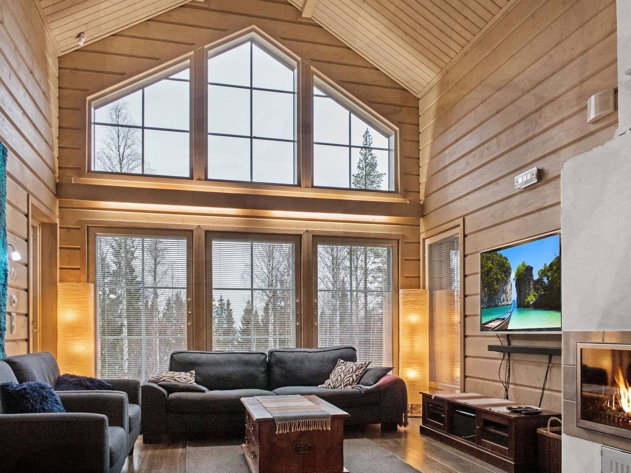 Sopukka in Nuasjärvi