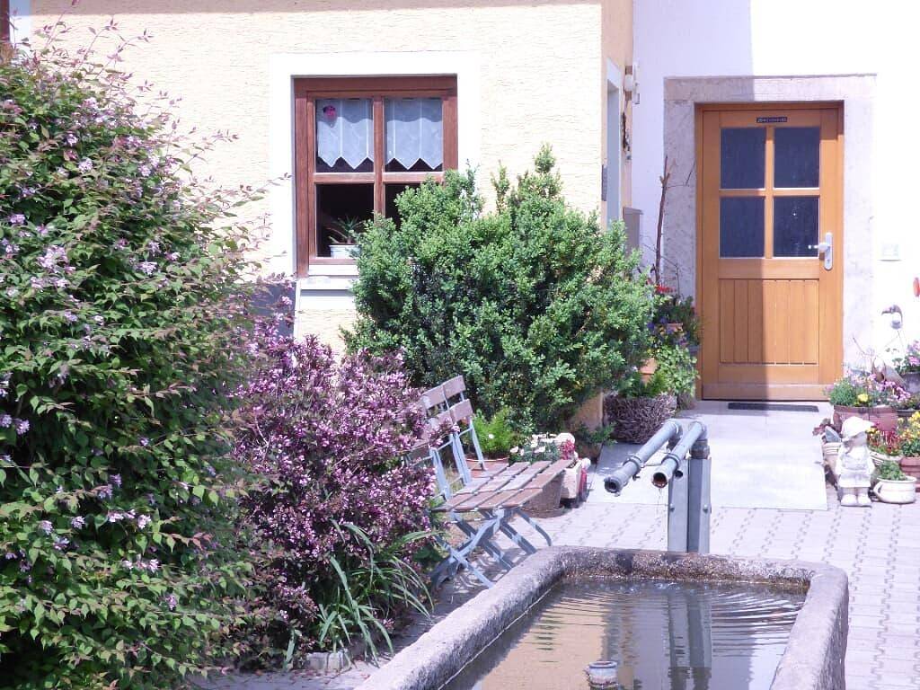 Gillingerhof - Fw Hofblick, foto 8