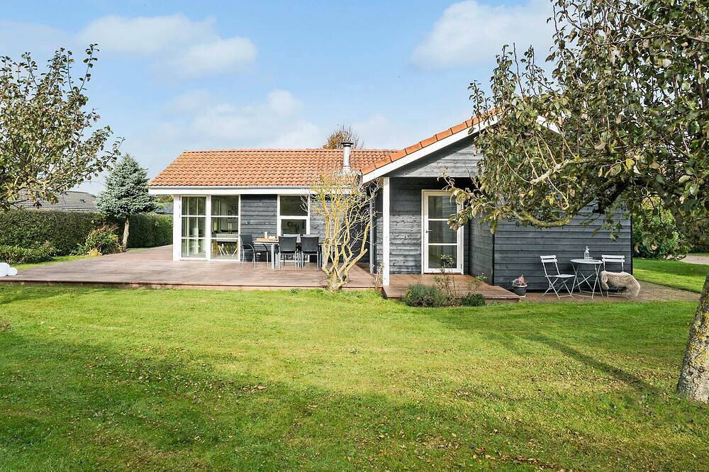 Casa vacanza a Børkop a partire da 240€ a notte