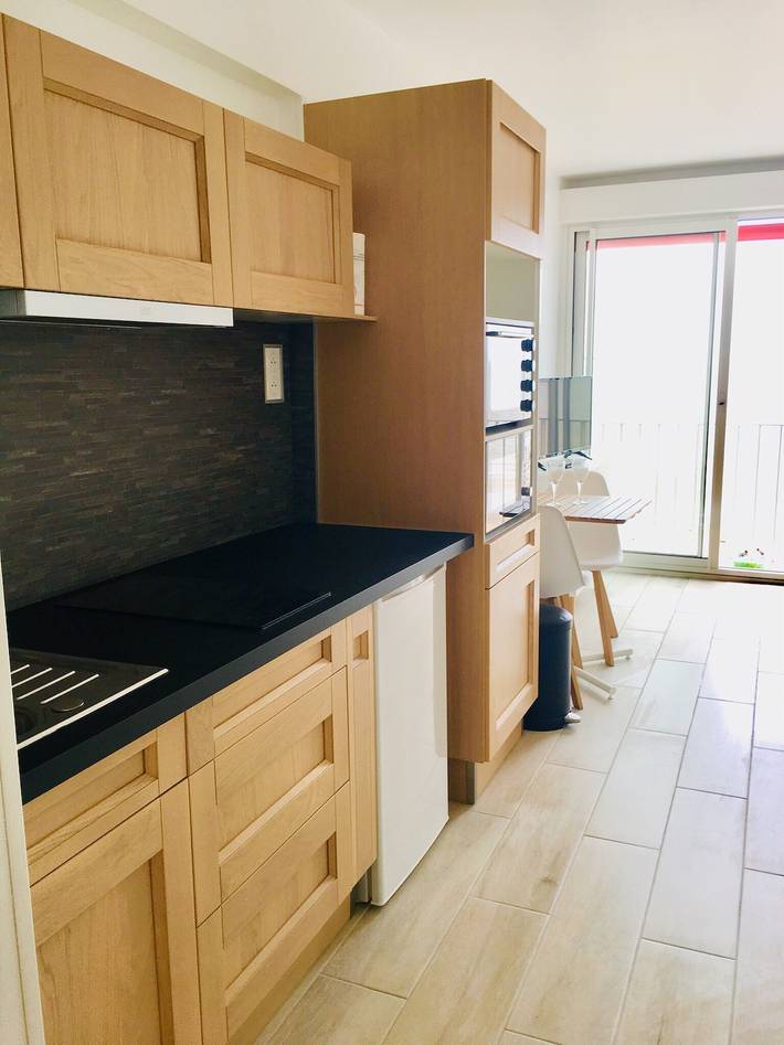 Gîte pour 2 personnes dans Plage de la Grande Conche - 3
