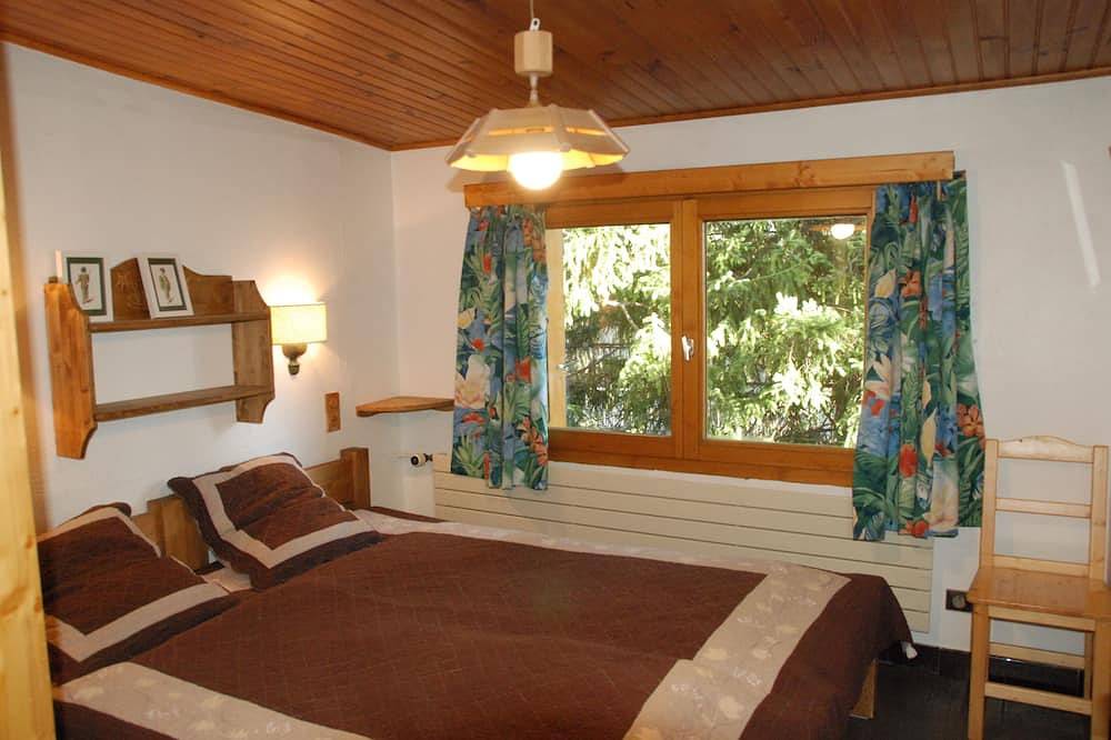 Ganze Wohnung, Courchevel 1850, 4-Zimmerwohnung für 7 Personen 150 m von den Pisten entfernt in Courchevel 1850, Saint-Bon-Tarentaise