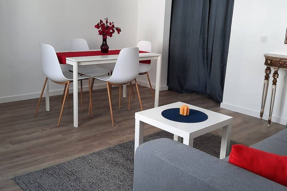 Appartamento intero, Apartamento Duplex Bocage in Setúbal, Halbinsel von Setúbal