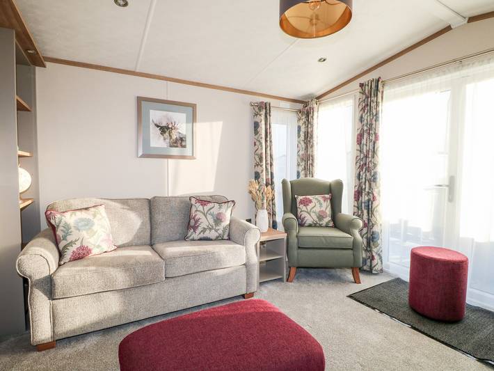 Chichester Lakeside Holiday Park in West Sussex