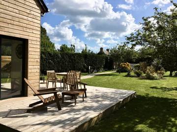 Villa for 2 People in Portbail, Manche, Photo 3